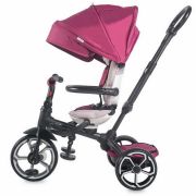 Tricicleta multifunctionala coccolle modi+ violet smb338012450