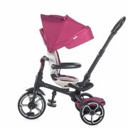 Tricicleta multifunctionala coccolle modi+ violet smb338012450