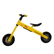 Bicicleta dhs b-bike rosu smb335010020