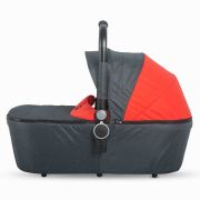 Carucior modular 2 in 1 dhs arrow rosu smb336060820