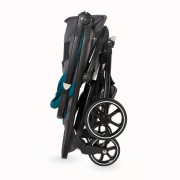 Carucior sport COCCOLLE Juno albastru - SMB336031030