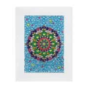 Glitters - Mandala - BKDP007