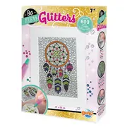 Glitters - Prinzator de Vise - BKDP006