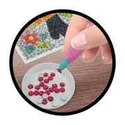 Glitters - Tucan - BKDP004