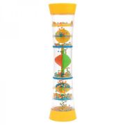 Jucarie Tub cu bilute colorate Globo  - SOLGL05334