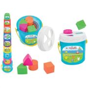 Vitamina G Turn stivuibil cu galetusa - SOLGL05320