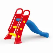 Tobogan colorat pentru copii