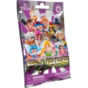 Figurine Fete, Seria 15 - ARTPM70026