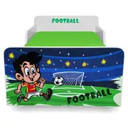 Pat copii Start Fotbal 2-12 ani - PC-P-STR-FTB-80