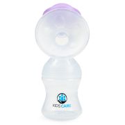 Pompa de san electrica cu acumulator Kidscare KC103 plus SUPKC103plus
