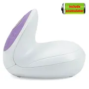 Pompa de san electrica cu acumulator Kidscare KC103 plus SUPKC103plus