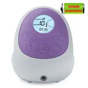 Pompa de san electrica cu acumulator Kidscare KC103 plus SUPKC103plus