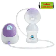 Pompa de san electrica cu acumulator Kidscare KC103 plus SUPKC103plus
