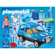 Salon Mobil Pentru Ingrijire Catei - ARTPM9278
