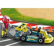 Set Portabil - Masinuta De Curse - ARTPM9322