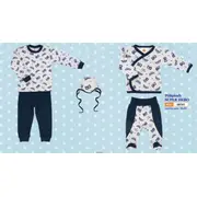 Body bebe - colectia super hero - Haine Bebe - MK03141DR-6.3 luni