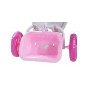 Tricicleta arti jy-20 ant-3 - verde edearti_jy-20_ant3g