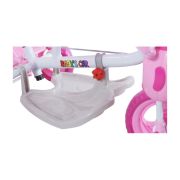 Tricicleta arti jy-20 ant-3 - verde edearti_jy-20_ant3g