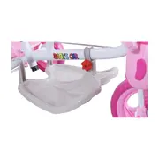 Tricicleta arti jy-20 ant-3 - verde edearti_jy-20_ant3g