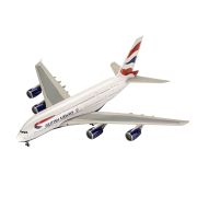 REVELL A380-800 British Airways - VRNRV3922