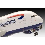 REVELL A380-800 British Airways - VRNRV3922