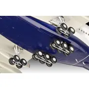 REVELL A380-800 British Airways - VRNRV3922