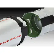 REVELL Apollo Saturn V - VRNRV4909