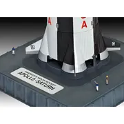 REVELL Apollo Saturn V - VRNRV4909