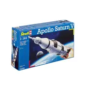 REVELL Apollo Saturn V - VRNRV4909
