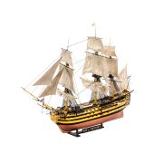 REVELL Gift Set "Battle of Trafalgar" VRNRV5767