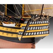 REVELL Gift Set "Battle of Trafalgar" VRNRV5767