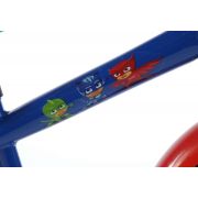 Bicicleta fara pedale 12 inch partial montata Pj Masks - SOLVOL765