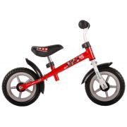 Bicicleta fara pedale pentru baieti 10 inch Cars - SOLVOL720