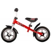 Bicicleta fara pedale pentru baieti 10 inch Cars - SOLVOL720
