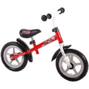 Bicicleta fara pedale pentru copii baieti 12 inch Volare Cars - SOLVOL419