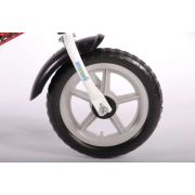 Bicicleta fara pedale pentru copii baieti 12 inch Volare Cars - SOLVOL419
