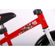 Bicicleta fara pedale pentru copii baieti 12 inch Volare Cars - SOLVOL419