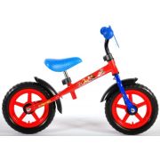 Bicicleta fara pedale pentru copii baieti 12 inch Volare Paw Patrol - SOLVOL717