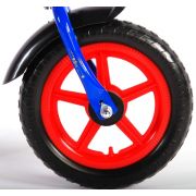 Bicicleta fara pedale pentru copii baieti 12 inch Volare Paw Patrol - SOLVOL717