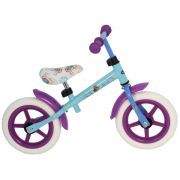 Bicicleta fara pedale pentru copii fete 12 inch Volare Frozen - SOLVOL217