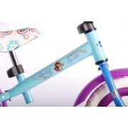 Bicicleta fara pedale pentru copii fete 12 inch Volare Frozen - SOLVOL217