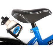 Bicicleta pentru baieti 12 inch cu roti ajutatoare Volare Yipeeh Super - SOLVOL71232