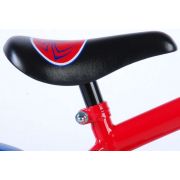 Bicicleta pentru baieti 14 inch cu roti ajutatoare Ultimate Spiderman - SOLVOL41254-14-CH