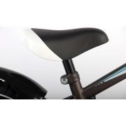 Bicicleta pentru baieti 14 inch cu roti ajutatoare Volare Blade - SOLVOL61433