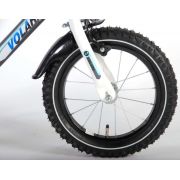 Bicicleta pentru baieti 14 inch cu roti ajutatoare Volare Blade - SOLVOL61433