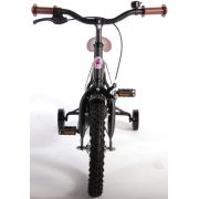 Bicicleta pentru baieti 14 inch cu roti ajutatoare Volare Yipeeh - SOLVOL41401