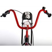 Bicicleta pentru baieti 16 inch cu roti ajutatoare Volare Chopper - SOLVOL51609