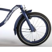 Bicicleta pentru baieti 16 inch cu roti ajutatoare Volare Cruiser - SOLVOL61613