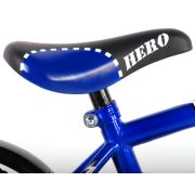 Bicicleta pentru baieti 16 inch cu roti ajutatoare Volare Hero - SOLVOL61609