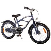 Bicicleta pentru baieti 18 inch Volare Cruiser - SOLVOL61813